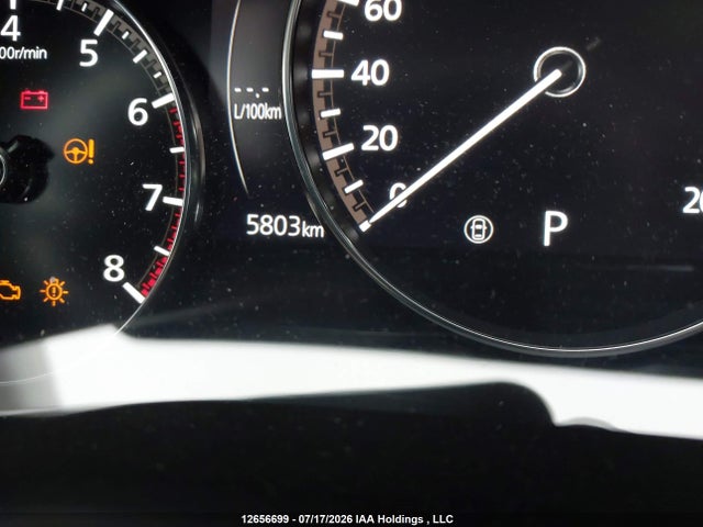 Aukcja sprzedaży 2025 Mazda Cx-30, vin: 3MVDMBDY3SM758592, numer aukcji: 12656699