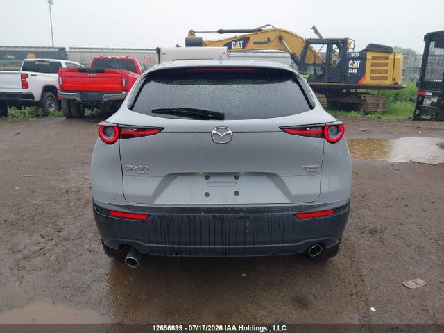 Aukcja sprzedaży 2025 Mazda Cx-30, vin: 3MVDMBDY3SM758592, numer aukcji: 12656699