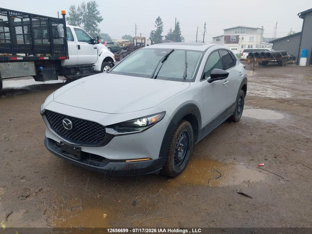 Aukcja sprzedaży 2025 Mazda Cx-30, vin: 3MVDMBDY3SM758592, numer aukcji: 12656699