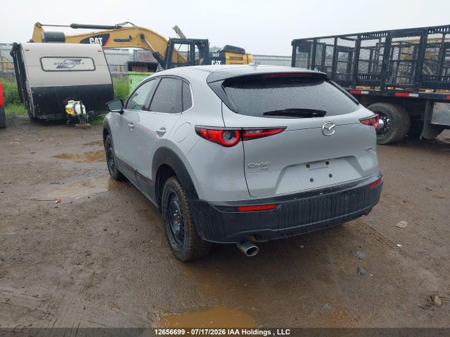Aukcja sprzedaży 2025 Mazda Cx-30, vin: 3MVDMBDY3SM758592, numer aukcji: 12656699