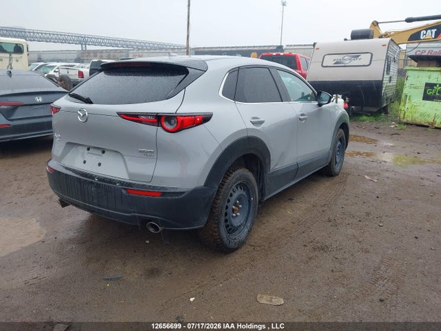 Aukcja sprzedaży 2025 Mazda Cx-30, vin: 3MVDMBDY3SM758592, numer aukcji: 12656699
