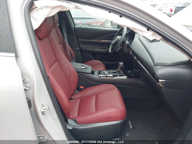 Aukcja sprzedaży 2025 Mazda Cx-30, vin: 3MVDMBDY3SM758592, numer aukcji: 12656699