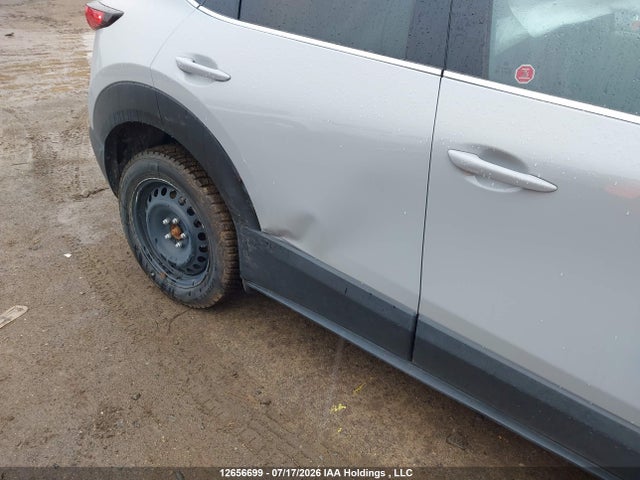 Aukcja sprzedaży 2025 Mazda Cx-30, vin: 3MVDMBDY3SM758592, numer aukcji: 12656699