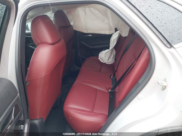 Aukcja sprzedaży 2025 Mazda Cx-30, vin: 3MVDMBDY3SM758592, numer aukcji: 12656699