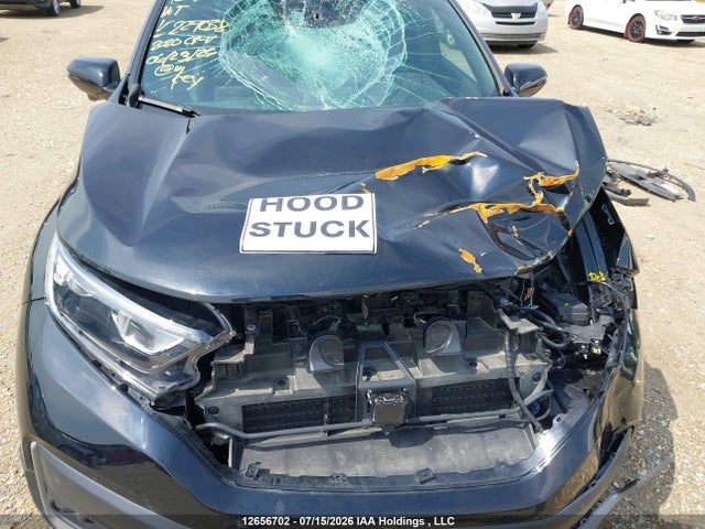 Продаж на аукціоні авто 2020 Honda Cr-v Sport, vin: 2HKRW2H46LH229038, номер лоту: 12656702