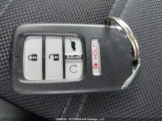 Продаж на аукціоні авто 2020 Honda Cr-v Sport, vin: 2HKRW2H46LH229038, номер лоту: 12656702