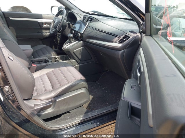 Продаж на аукціоні авто 2020 Honda Cr-v Sport, vin: 2HKRW2H46LH229038, номер лоту: 12656702