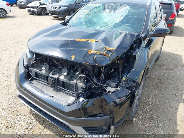 Продаж на аукціоні авто 2020 Honda Cr-v Sport, vin: 2HKRW2H46LH229038, номер лоту: 12656702