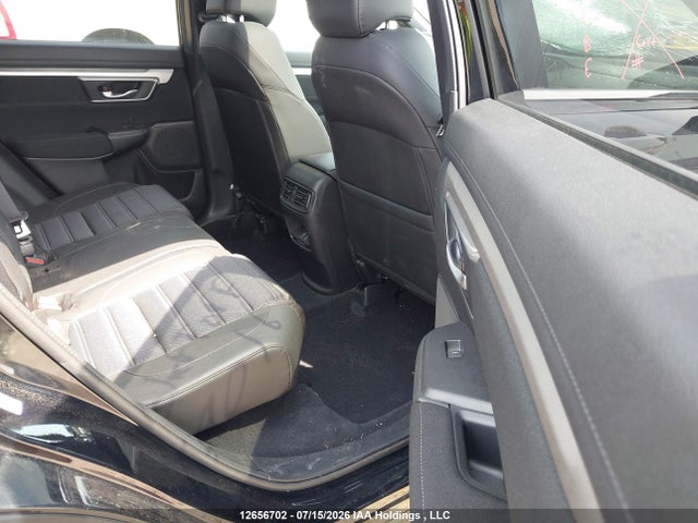 Продаж на аукціоні авто 2020 Honda Cr-v Sport, vin: 2HKRW2H46LH229038, номер лоту: 12656702