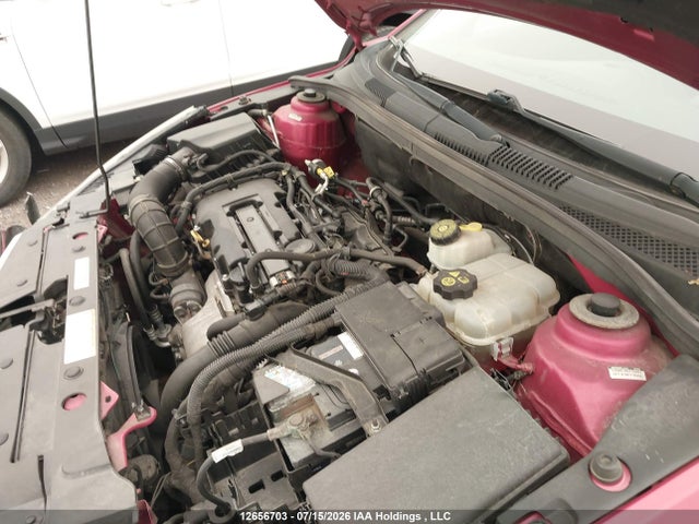 Aukcja sprzedaży 2013 Chevrolet Cruze, vin: 1G1PC5SB6D7131876, numer aukcji: 12656703