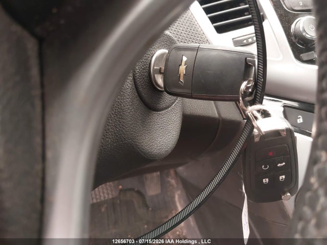 Aukcja sprzedaży 2013 Chevrolet Cruze, vin: 1G1PC5SB6D7131876, numer aukcji: 12656703