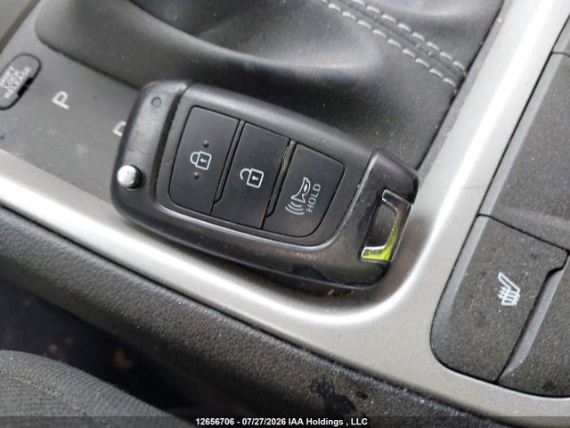 Hyundai Venue 2024 KMHRB8A39RU284593 Image 10