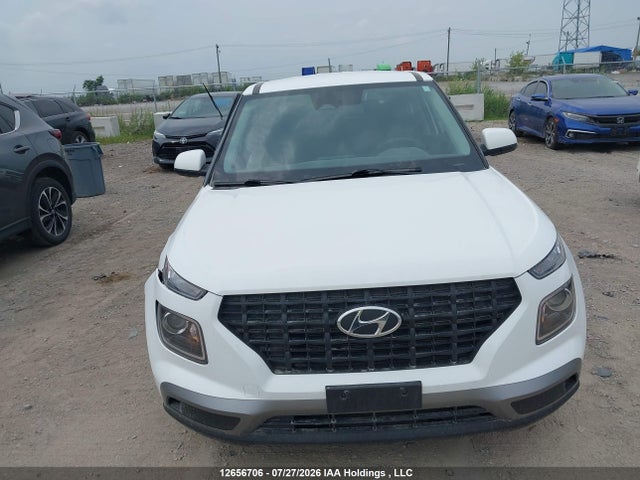 Hyundai Venue 2024 KMHRB8A39RU284593 Image 11