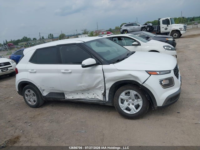 Hyundai Venue 2024 KMHRB8A39RU284593 Image 12