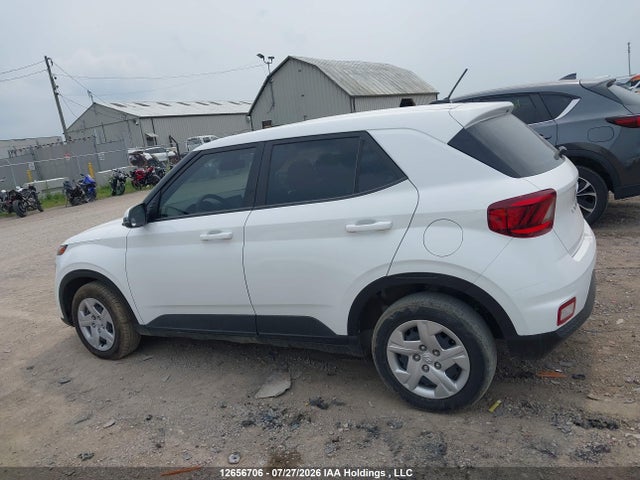 Hyundai Venue 2024 KMHRB8A39RU284593 Image 13