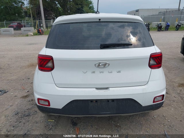 Hyundai Venue 2024 KMHRB8A39RU284593 Image 15