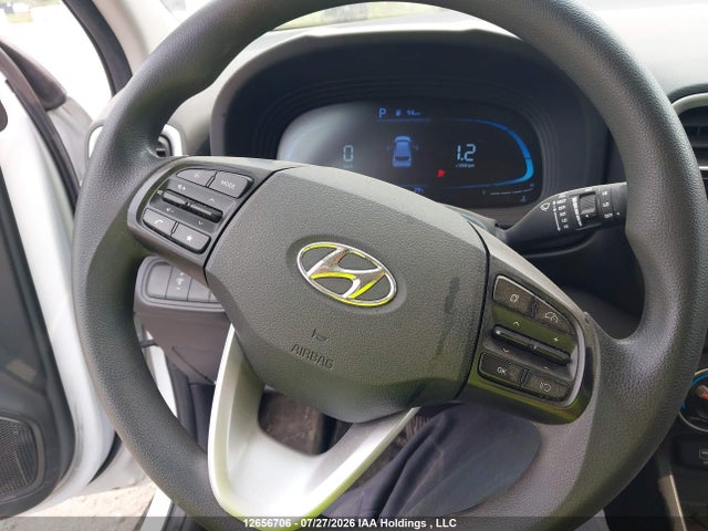 Hyundai Venue 2024 KMHRB8A39RU284593 Image 17