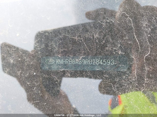 Hyundai Venue 2024 KMHRB8A39RU284593 Image 19
