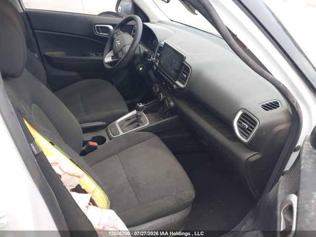 Hyundai Venue 2024 KMHRB8A39RU284593 Image 5