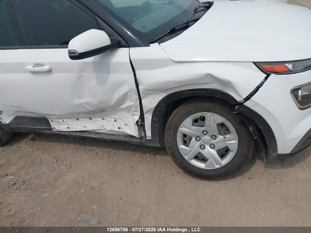 Hyundai Venue 2024 KMHRB8A39RU284593 Image 6