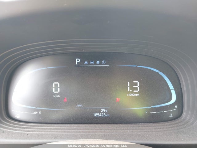 Hyundai Venue 2024 KMHRB8A39RU284593 Image 7