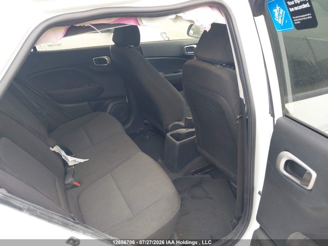 Hyundai Venue 2024 KMHRB8A39RU284593 Image 8