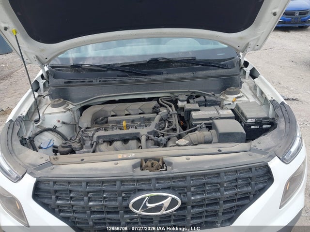 Hyundai Venue 2024 KMHRB8A39RU284593 Image 9