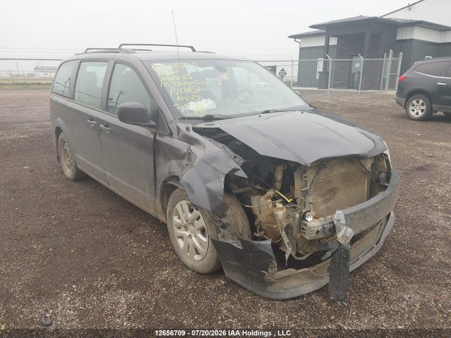 2018 2C4RDGBG6JR262532 главное изображение