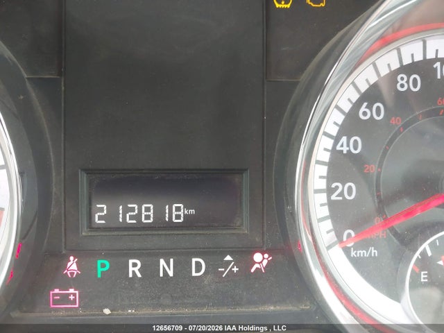 Dodge Grand Caravan Se 2018 2C4RDGBG6JR262532 Image 15