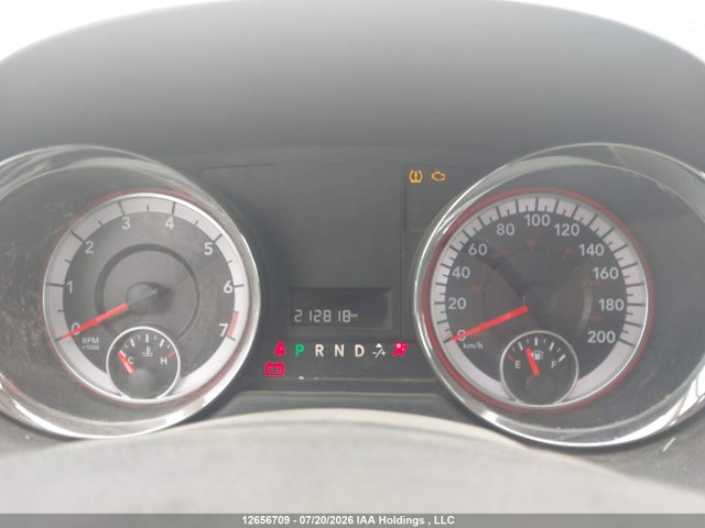 Dodge Grand Caravan Se 2018 2C4RDGBG6JR262532 Image 7
