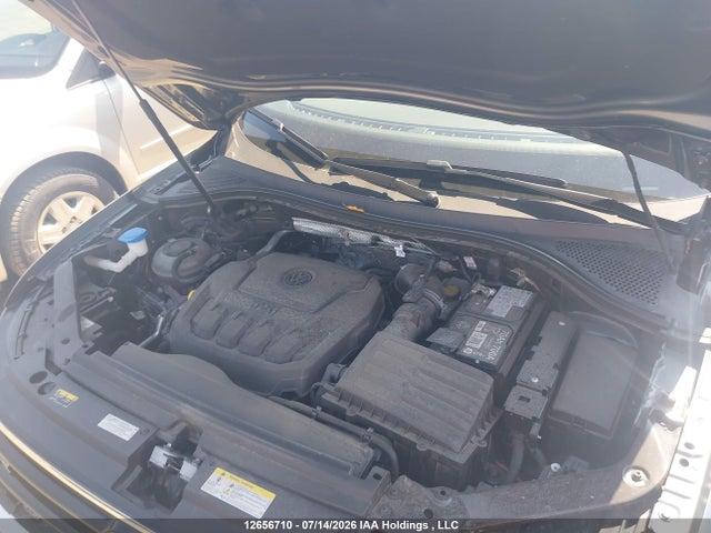 Aukcja sprzedaży 2024 Volkswagen Tiguan Se R-line Black, vin: 3VV8B7AX9RM150623, numer aukcji: 12656710