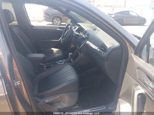 Aukcja sprzedaży 2024 Volkswagen Tiguan Se R-line Black, vin: 3VV8B7AX9RM150623, numer aukcji: 12656710