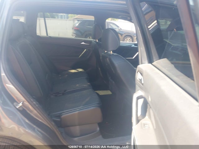 Aukcja sprzedaży 2024 Volkswagen Tiguan Se R-line Black, vin: 3VV8B7AX9RM150623, numer aukcji: 12656710