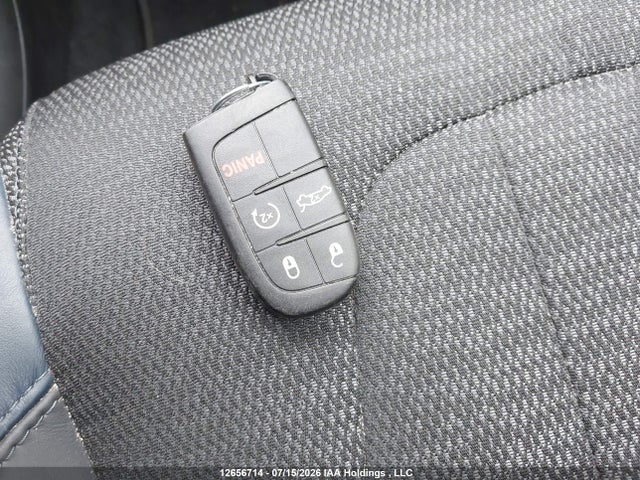 Aukcja sprzedaży 2015 Chrysler 200 S, vin: 1C3CCCDG5FN639195, numer aukcji: 12656714
