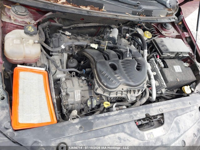 Aukcja sprzedaży 2015 Chrysler 200 S, vin: 1C3CCCDG5FN639195, numer aukcji: 12656714
