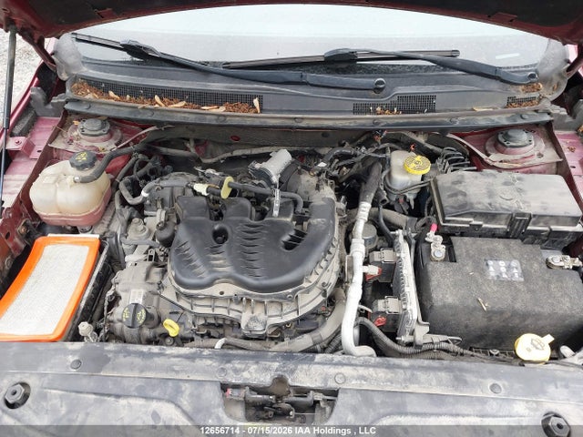 Aukcja sprzedaży 2015 Chrysler 200 S, vin: 1C3CCCDG5FN639195, numer aukcji: 12656714