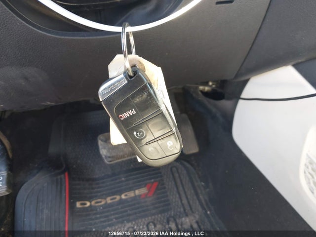 12656715 :رقم المزاد ، 3C4PDDFG4CT312862 vin ، 2012 Dodge Journey R/t مزاد بيع