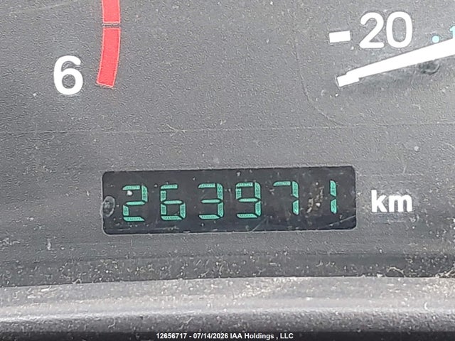 Aukcja sprzedaży 2000 Jeep Wrangler / Tj Sahara, vin: 1J4FA59S4YP701176, numer aukcji: 12656717