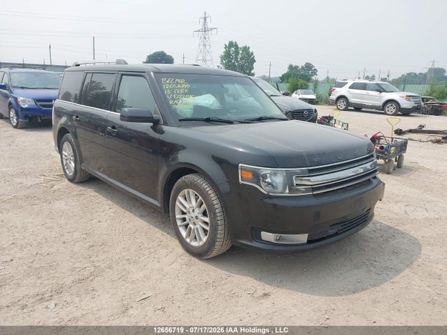 Auction sale of the 2013 Ford Flex, vin: 2FMHK6C88DBD22810, lot number: 12656719