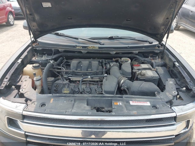 Продаж на аукціоні авто 2013 Ford Flex, vin: 2FMHK6C88DBD22810, номер лоту: 12656719