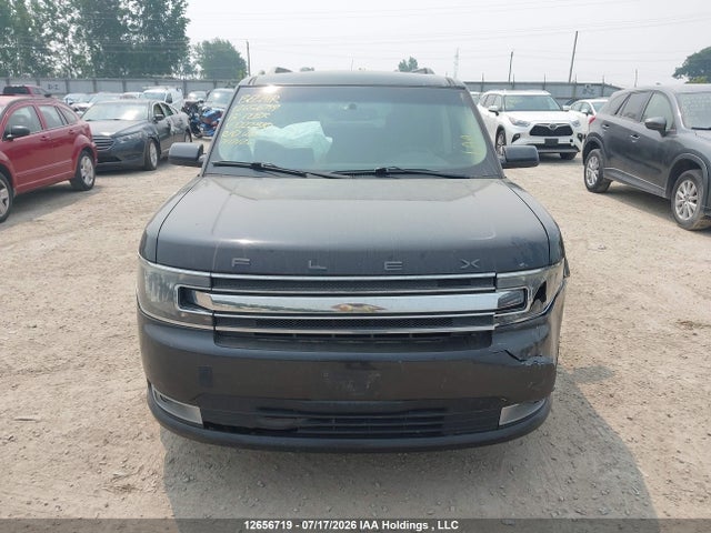 Продаж на аукціоні авто 2013 Ford Flex, vin: 2FMHK6C88DBD22810, номер лоту: 12656719