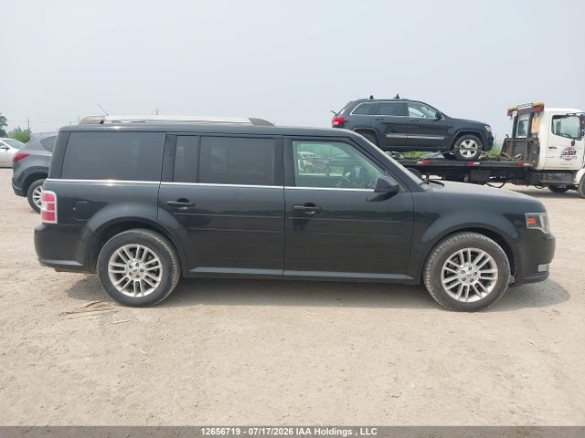 Продаж на аукціоні авто 2013 Ford Flex, vin: 2FMHK6C88DBD22810, номер лоту: 12656719