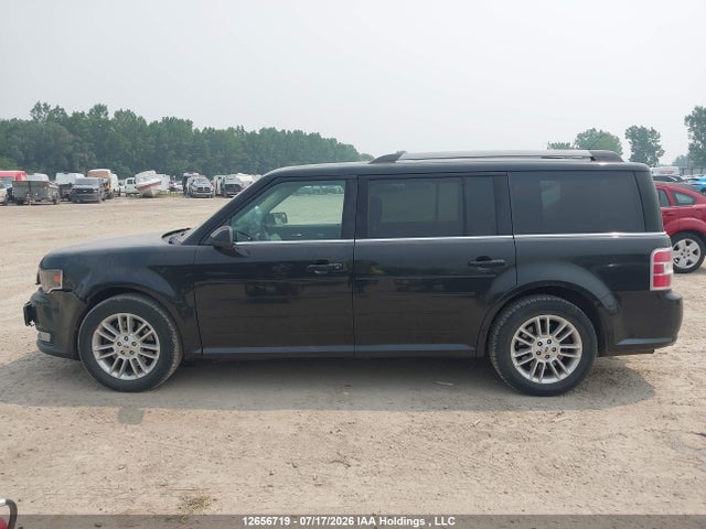 Продаж на аукціоні авто 2013 Ford Flex, vin: 2FMHK6C88DBD22810, номер лоту: 12656719