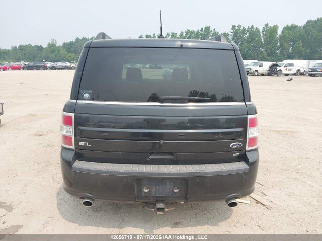 2013 Ford Flex მანქანა იყიდება აუქციონზე, vin: 2FMHK6C88DBD22810, აუქციონის ნომერი: 12656719