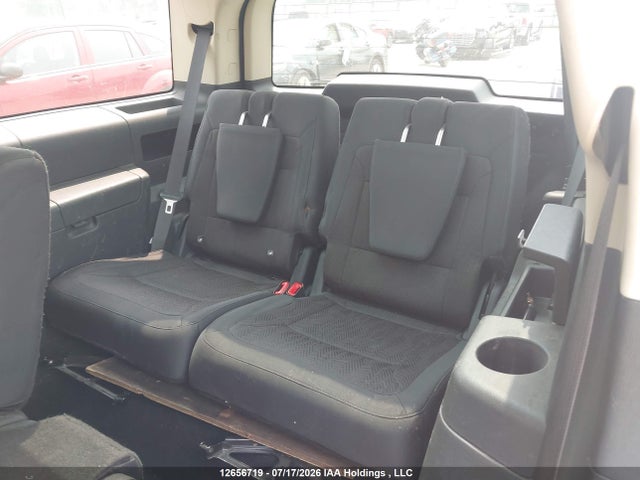 Продаж на аукціоні авто 2013 Ford Flex, vin: 2FMHK6C88DBD22810, номер лоту: 12656719
