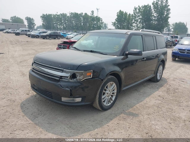 Продаж на аукціоні авто 2013 Ford Flex, vin: 2FMHK6C88DBD22810, номер лоту: 12656719