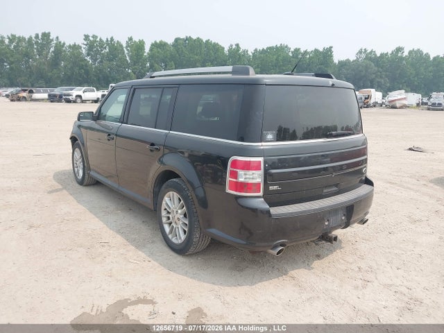 Продаж на аукціоні авто 2013 Ford Flex, vin: 2FMHK6C88DBD22810, номер лоту: 12656719