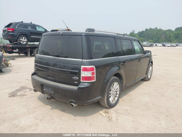 Продаж на аукціоні авто 2013 Ford Flex, vin: 2FMHK6C88DBD22810, номер лоту: 12656719