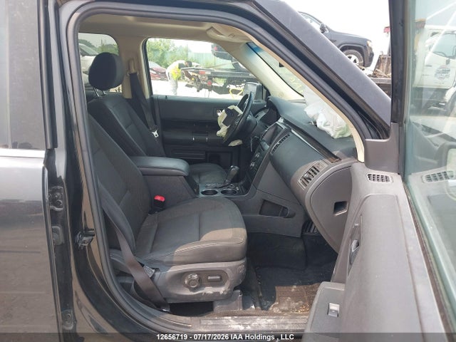 Продаж на аукціоні авто 2013 Ford Flex, vin: 2FMHK6C88DBD22810, номер лоту: 12656719