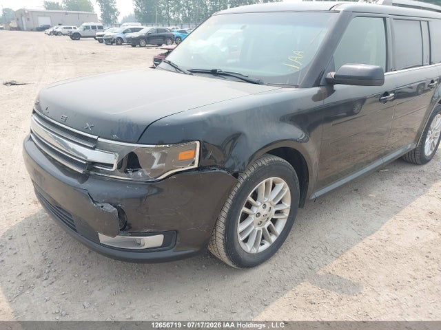 Продаж на аукціоні авто 2013 Ford Flex, vin: 2FMHK6C88DBD22810, номер лоту: 12656719